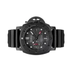 Panerai Submersible Luna Rossa PAM01039 Carbotech 47mm Grey Dial Mens Watch - Image 2