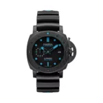 Panerai Submersible Carbotech 42Mm Men’S Watch Ref. Pam00960