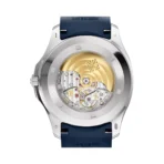 Patek Philippe Nautilus 5719/1G-001 Diamond Paved 18Kt White Gold Men’S Watch - Image 2