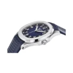 Patek Philippe Nautilus 5719/1G-001 Diamond Paved 18Kt White Gold Men’S Watch - Image 4