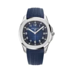 Patek Philippe Nautilus 5719/1G-001 Diamond Paved 18Kt White Gold Men’S Watch