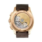 Patek Philippe Aquanaut 5968R-001 Chronograph Brown Dial 18K Rose Gold - Image 3