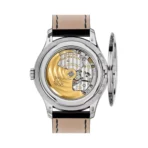 Patek Philippe Calatrava 5227G-010 18K White Gold Black Index Dial 39mm Unisex Watch - Image 2