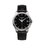 Patek Philippe Calatrava 5227G-010 18K White Gold Black Index Dial 39mm Unisex Watch