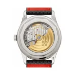 Patek Philippe Calatrava 6007G-010 18Kt White Gold 40mm Unisex Watch - Image 2