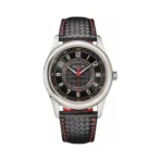 Patek Philippe Calatrava 6007G-010 18Kt White Gold 40mm Unisex Watch