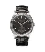 Patek Philippe Calatrava 6119G-001 Automatic Grey Dial