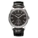 Patek Philippe Calatrava 6119G-001 Automatic Grey Dial