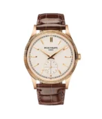 Patek Philippe Calatrava 6119R-001 Rose Gold Men’S Watch