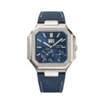Patek Philippe Cubitus 5822P-001 Self-Winding Blue Dial