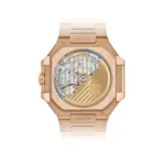 Patek Philippe Cubitus 7128/1R-001 Rose Gold Brown Dial 40mm Men’s Watch - Image 2