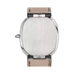 Patek Philippe Golden Ellipse 5738/51G-001 Black Enameled Dial 18K White Gold - Image 2