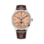 Patek Philippe Grand Complication 5236P-010 Automatic Platinum Salmon Dial 41.3mm Men’s Watch