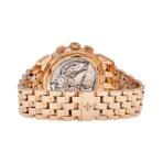 Patek Philippe Grand Complications 5270/1R-001 Chronograph Perpetual Calendar - Image 4