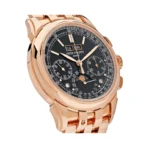 Patek Philippe Grand Complications 5270/1R-001 Chronograph Perpetual Calendar - Image 6