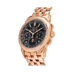 Patek Philippe Grand Complications 5270/1R-001 Chronograph Perpetual Calendar - Image 5