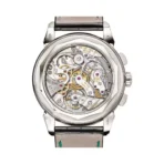 Patek Philippe Grand Complications 5270P-014 Perpetual Calendar 41mm Green Dial Men’s Watch - Image 3