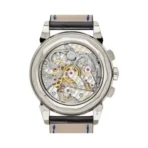 Patek Philippe Grand Complications 5271/11P-010 Lacquered Chronograph Blue Dial - Image 2