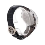 Patek Philippe Multi-Scale Chronograph 5975G-001 175th Anniversary 18k 40mm White Gold Dial Mens Watch (Discontinued Model) - Image 3