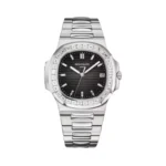 Patek Philippe Nautilus 5711/110P-001 Diamond Bezel Platinum Limited Edition