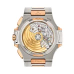 Patek Philippe Nautilus 5980/1AR-001 Stainless Steel Blue Gradient Dial 40mm Men’s Watch - Image 5