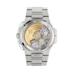 Patek Philippe Nautilus 5990/1A-011 Travel Time Sunburst Blue Dial - Image 2