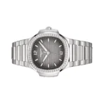 Patek Philippe Nautilus 7118/1200A-011 Gray Opaline Black Gradated Dial - Image 4