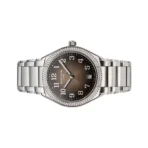 Patek Philippe Twenty 4 7300/1200A-010 Stainless Steel 36mm Gray Sunburst Dial Womens Watch - Image 4