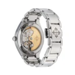 Patek Philippe Twenty 4 7300/1200A-010 Stainless Steel 36mm Gray Sunburst Dial Womens Watch - Image 3