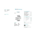 Pear, Marquise & Round Ring -2.43 CTS,1045R,HRD,G-H/VVS-VS,Total Weight- 6.42gm - Image 2