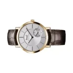 Piaget Altiplano G0A35131 Ultra Thin Automatic Rose Gold Silver Dial - Image 3