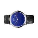 Piaget Altiplano G0A37200 White Gold Hard Stone Dial Lapis Lazuli Ladies Watch - Image 3