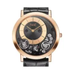 Piaget Altiplano G0A41011 Ultimate Hand-Wound Mechanical Rose Gold Dial - Image 6