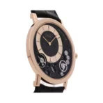 Piaget Altiplano G0A41011 Ultimate Hand-Wound Mechanical Rose Gold Dial - Image 4