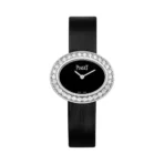 Piaget Limelight Diamonds G0A39202 Oval Shaped Quartz