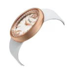 Piaget Limelight G0A32096 Magic Hour Silver Dial - Image 4