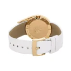 Piaget Limelight Gala G0A38161 18k Rose Gold Silver Dial - Image 4