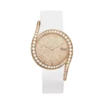 Piaget Limelight Gala G0A39163 Quartz Rose Gold Dial