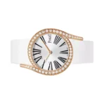 Piaget Limelight Gala G0A39167 18kt Rose Gold Diamond Women’s Watch - Image 2