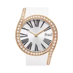 Piaget Limelight Gala G0A39167 18kt Rose Gold Diamond Women’s Watch - Image 3