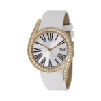 Piaget Limelight Gala G0A39167 18kt Rose Gold Diamond Women’s Watch - Image 6
