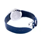 Piaget Limelight Gala G0A42163 18Kt White Gold Blue Dial - Image 3