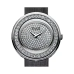 Piaget Possession G0A36189 18Kt White Gold Silver Dial - Image 2