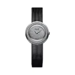 Piaget Possession G0A36189 18Kt White Gold Silver Dial