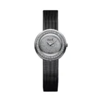 Piaget Possession G0A36189 18Kt White Gold Silver Dial