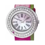 Piaget Possession G0A41545 Limited Edition 18K White Gold MOP Dial - Image 3
