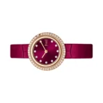 Piaget Possession G0A44086 Quartz Cerise Pink Gem-Set Dial - Image 3