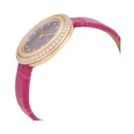 Piaget Possession G0A44096 Quartz Cerise Pink Gem-Set Dial - Image 4