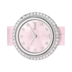 Piaget Possession G0A45064 Quartz WG Pink MOP Dial - Image 3
