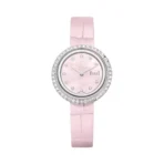 Piaget Possession G0A45064 Quartz WG Pink MOP Dial